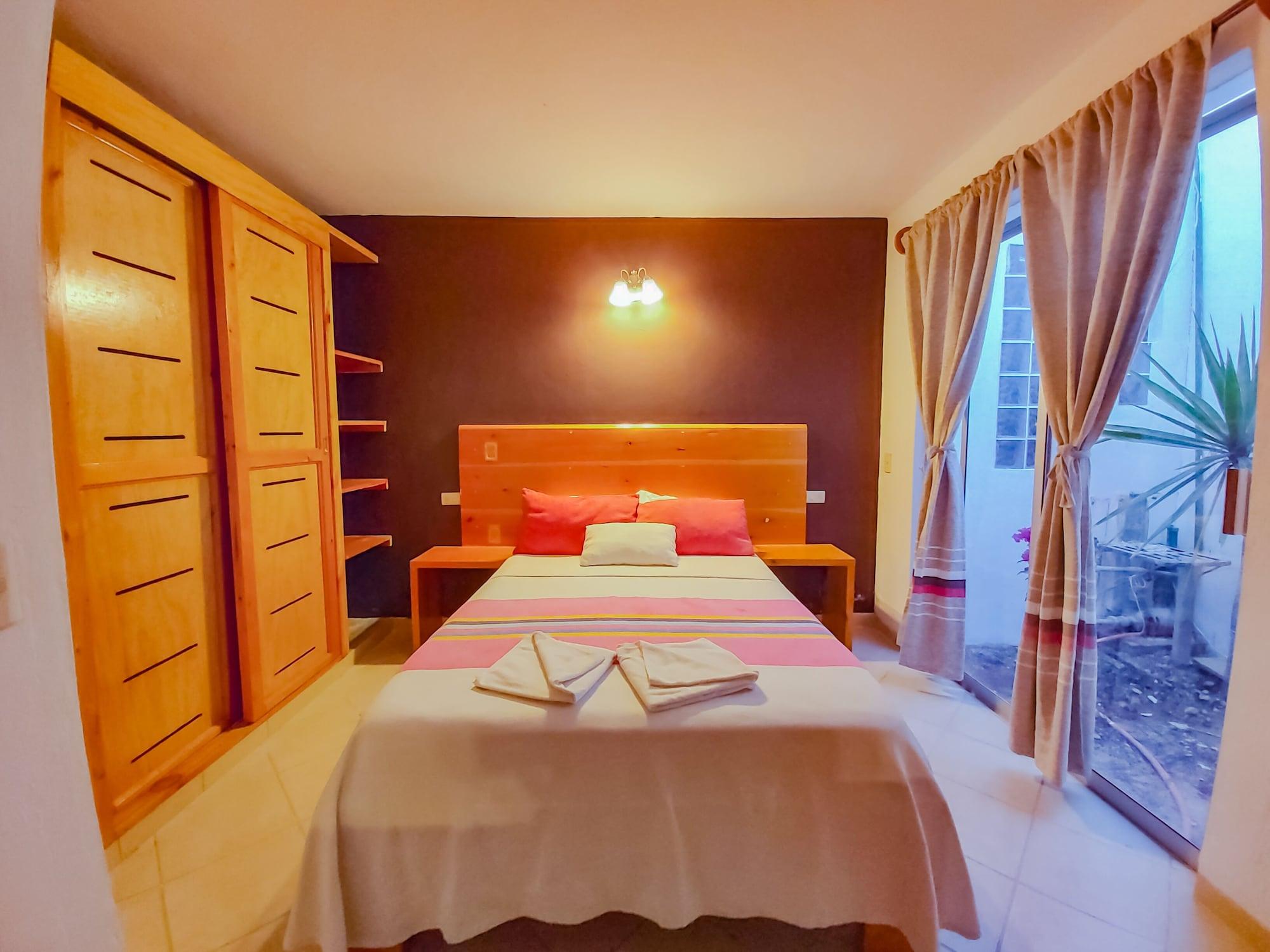 Axkan Click Hotel San Cristóbal de Las Casas Exteriér fotografie