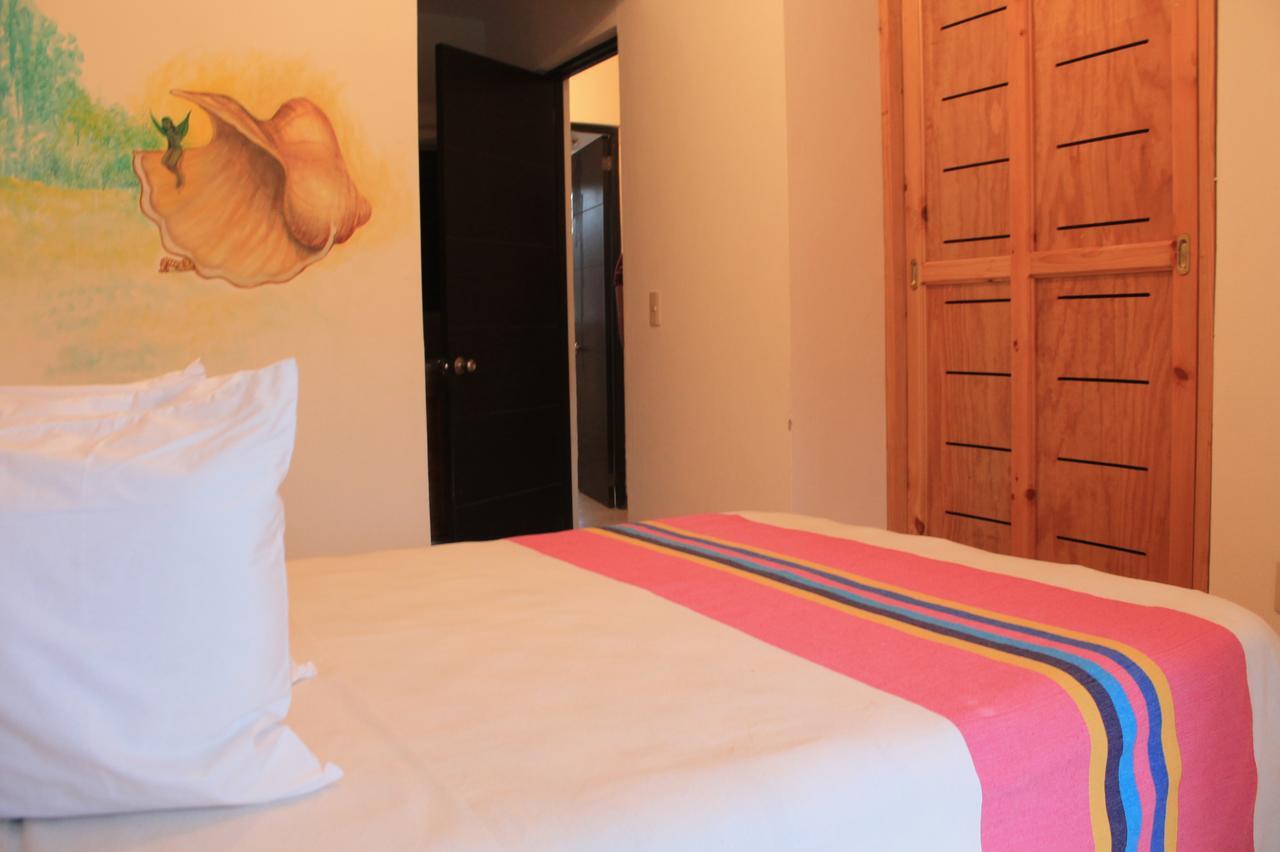 Axkan Click Hotel San Cristóbal de Las Casas Exteriér fotografie
